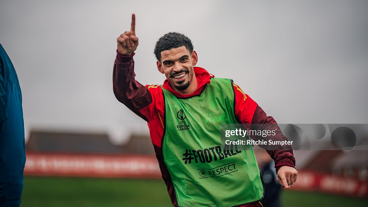 Tottenham Hotspur Bangkitkan Minat Lama pada Morgan Gibbs-White