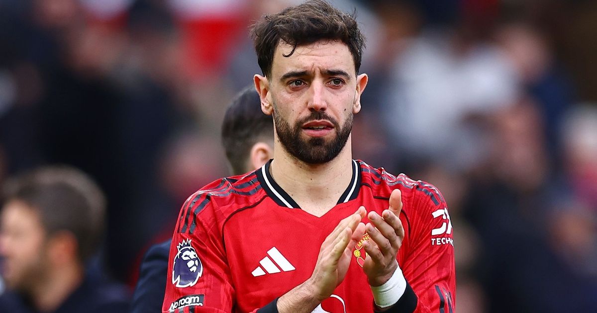 Transfer Bruno Fernandes: Man United Hadapi Persaingan Sengit