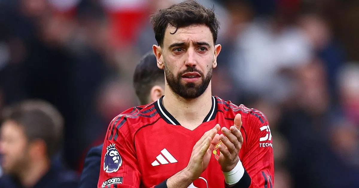 Transfer Bruno Fernandes: Man United Hadapi Persaingan Sengit - sumber: (manchestereveningnews)