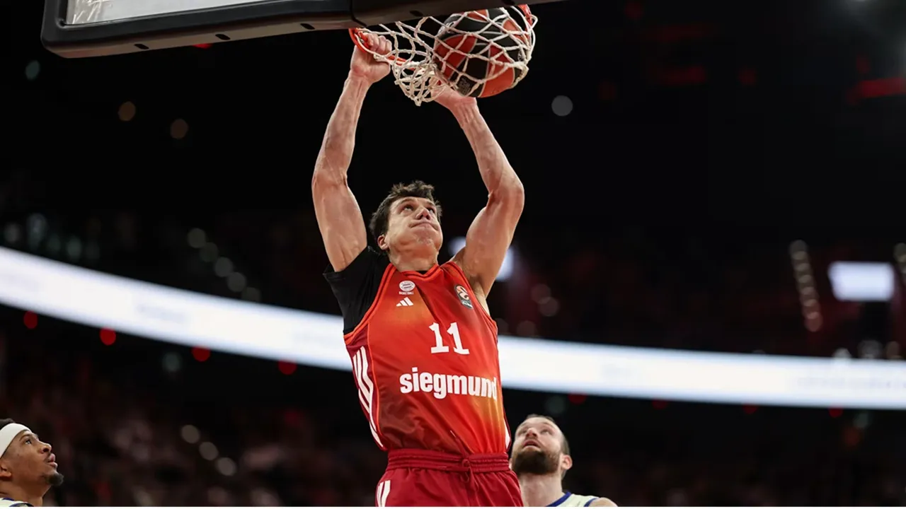 Vladimir Lucic Beberkan Kunci Kemenangan Bayern Munich