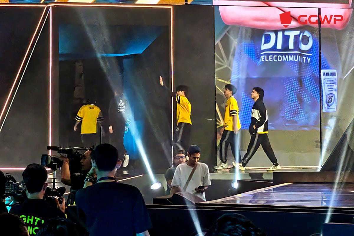 Adaptasi Patch Baru, Faktor ONIC Esports Tampil Lesu di M7