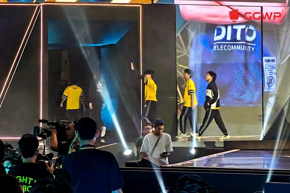 Adaptasi Patch Baru, Faktor ONIC Esports Tampil Lesu di M7 - sumber: (ggwp)