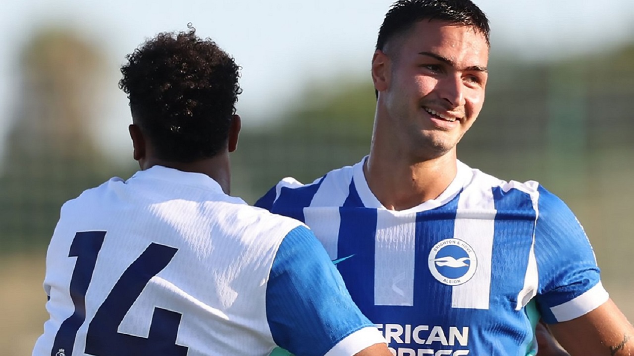 Agen Konfirmasi Diego Coppola Tidak Akan Bergabung Dengan Milan