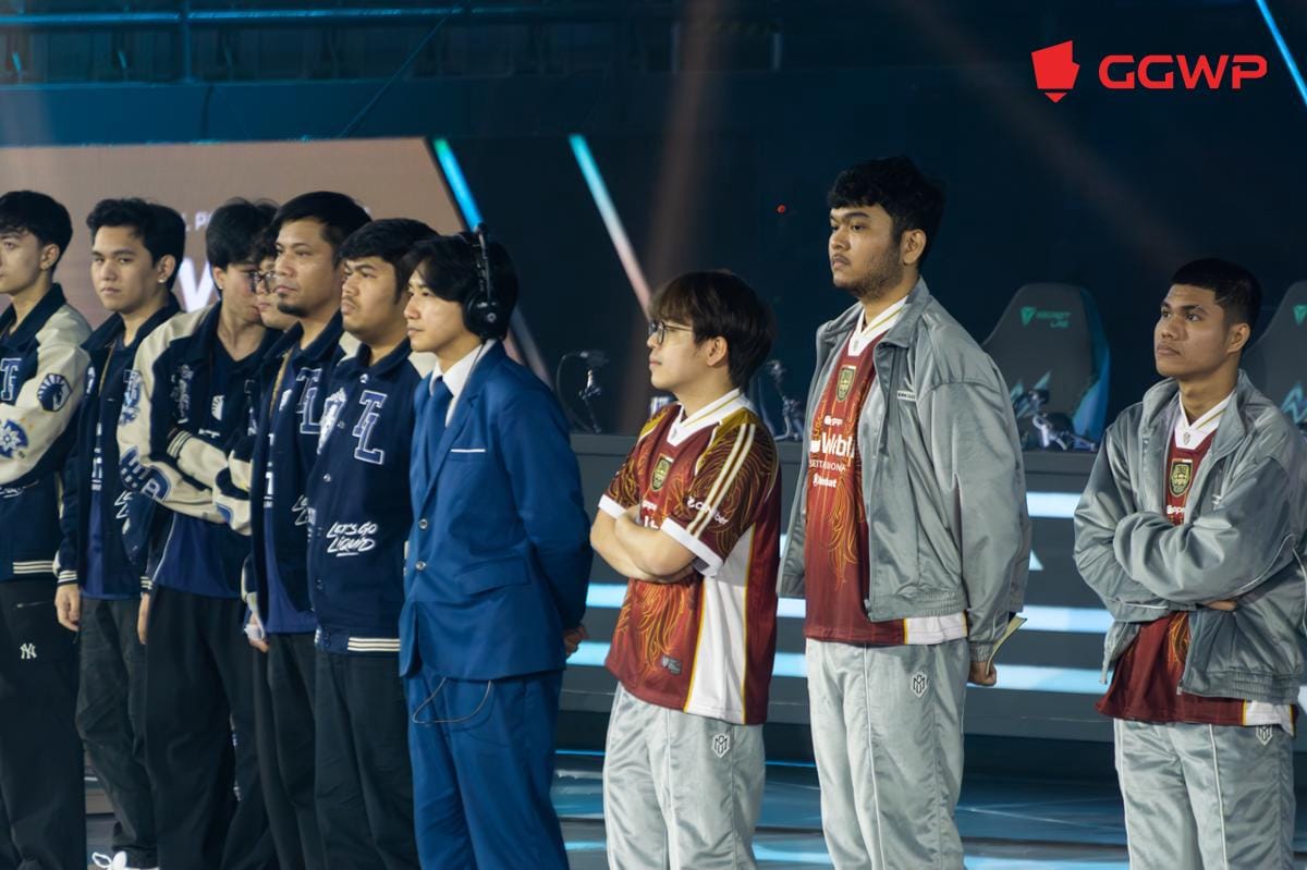 Alter Ego Singkirkan TLPH, Golden Road Terhenti Lagi