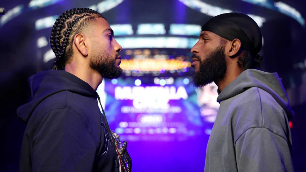 Andy Cruz Percaya Kecerdasan dan Kelas Bertinju Akan Tumbangkan Muratalla