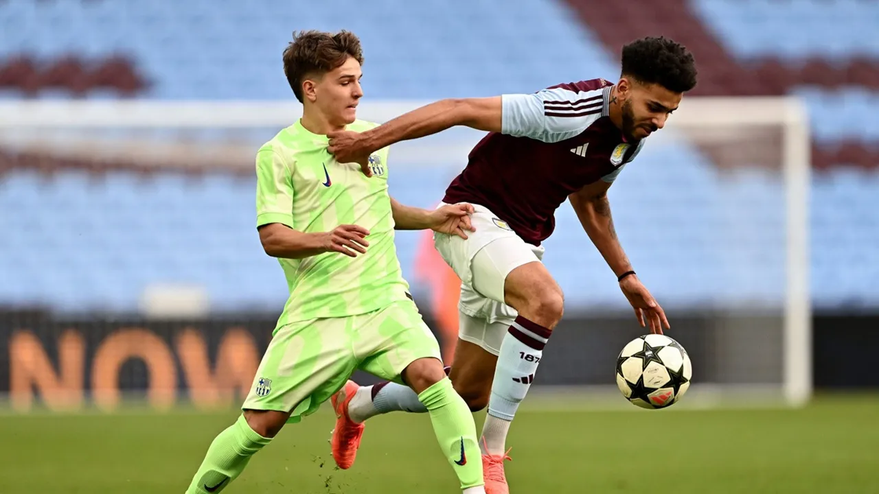 Barcelona Bersiap Berikan Juan Hernandez Kontrtak Baru