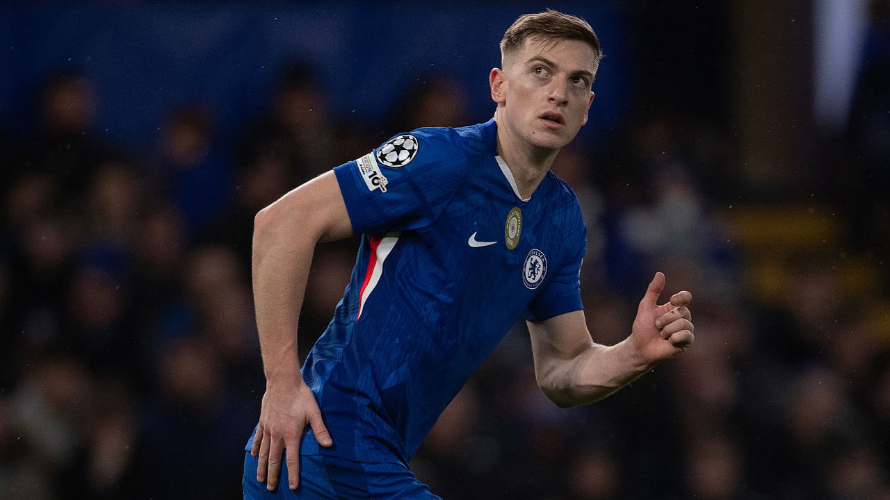 Belum Move On, Manchester United Masih Pantau Liam Delap