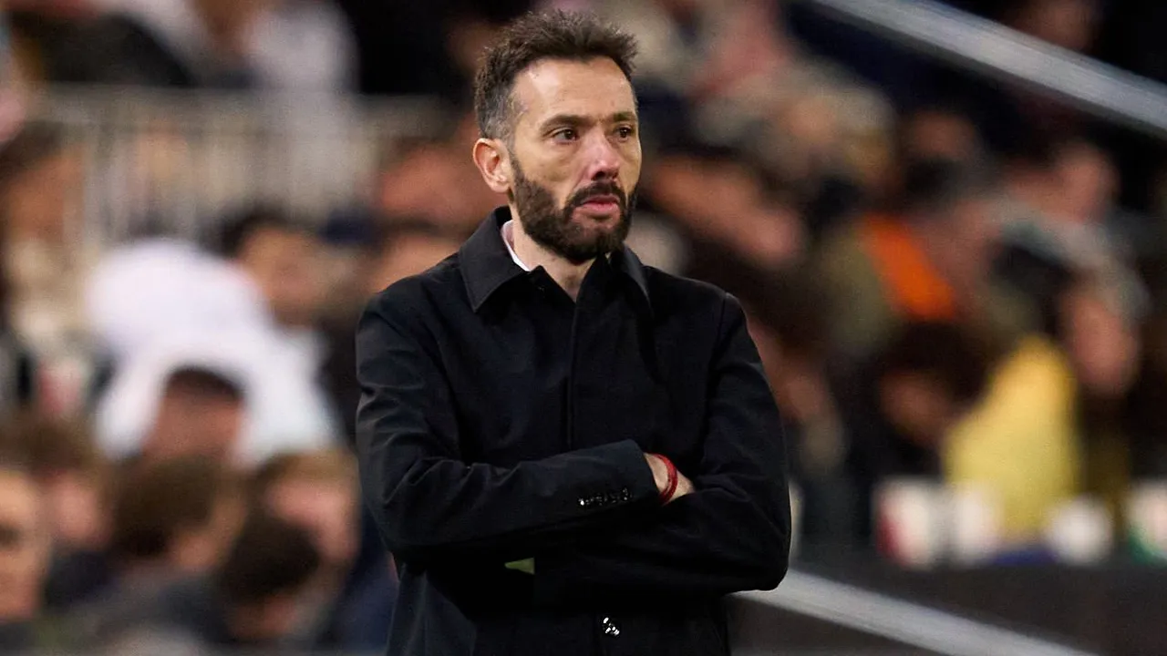 Carlos Corberan Optimis Valencia Bisa Akhiri Tren Hasil Imbang di Mestalla