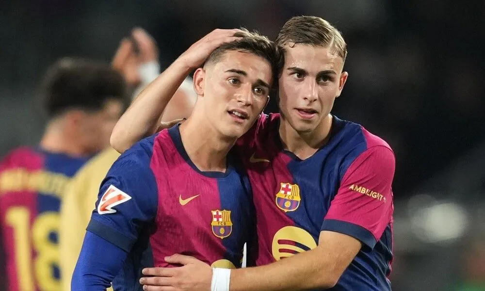 Chelsea Siap Ajukan Tawaran Besar untuk Fermin Lopez - sumber: (footballtalk)