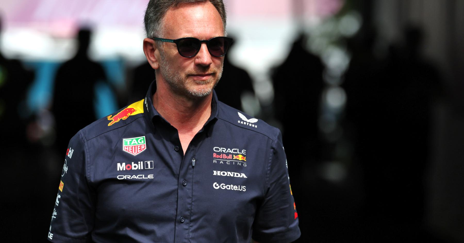 Christian Horner Bahas Kembali ke F1 Bersama Alpine