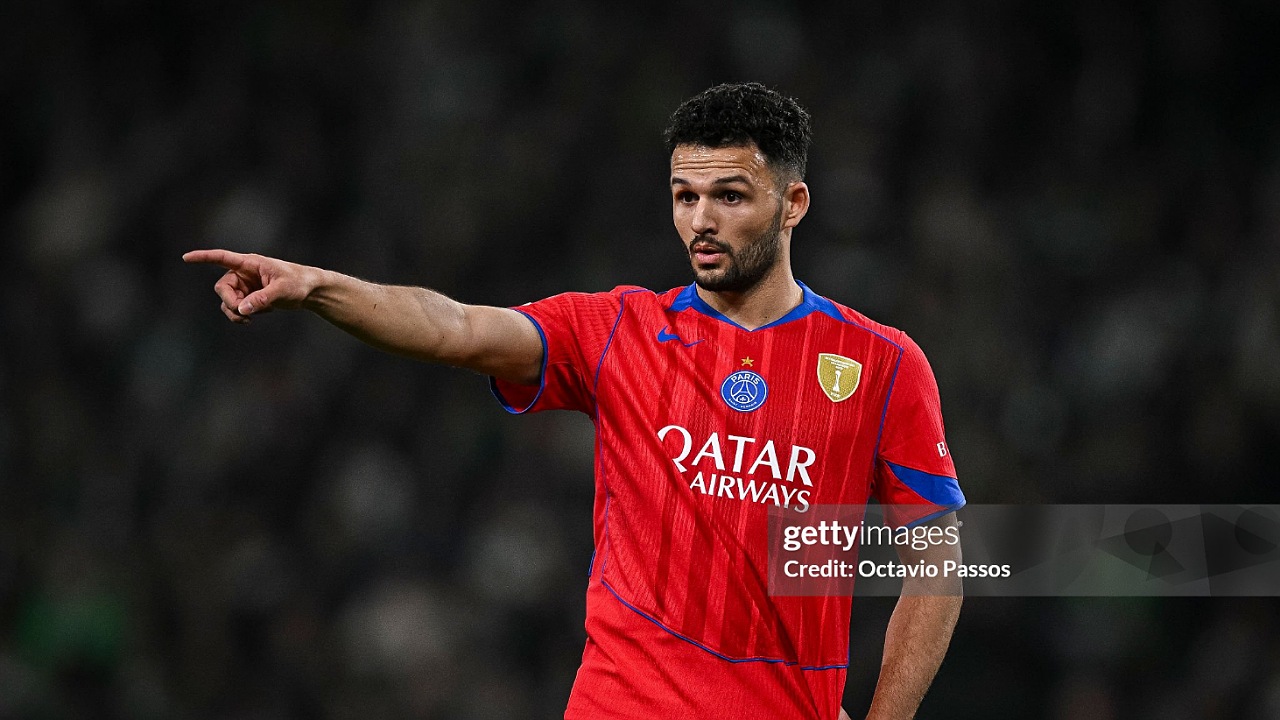 Crystal Palace dan Aston Villa Incar Goncalo Ramos, Bursa Striker Kian Panas