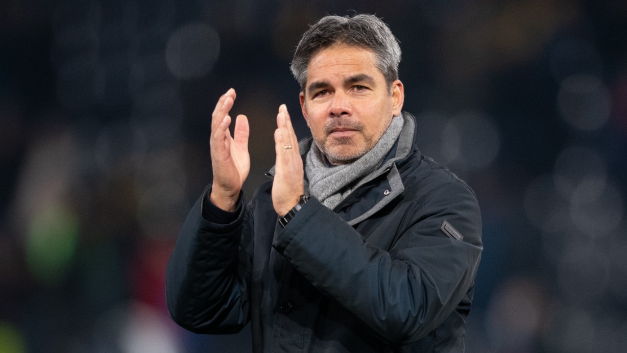 David Wagner Ungkap 2 Target Utamanya sebagai Pelatih Akademi Leipzig