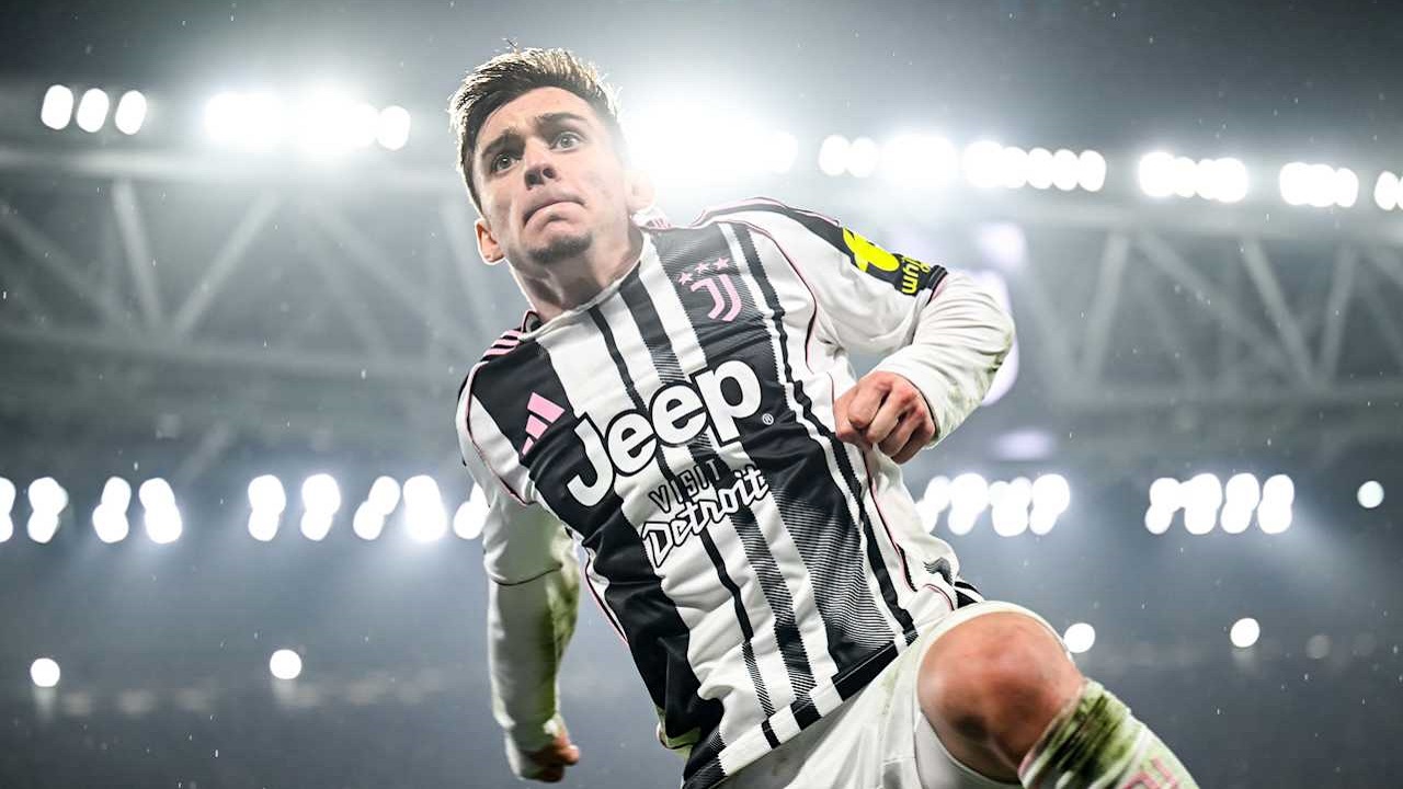 Francisco Conceicao Ungkap Tuntutan Besar dari Juventus kepadanya