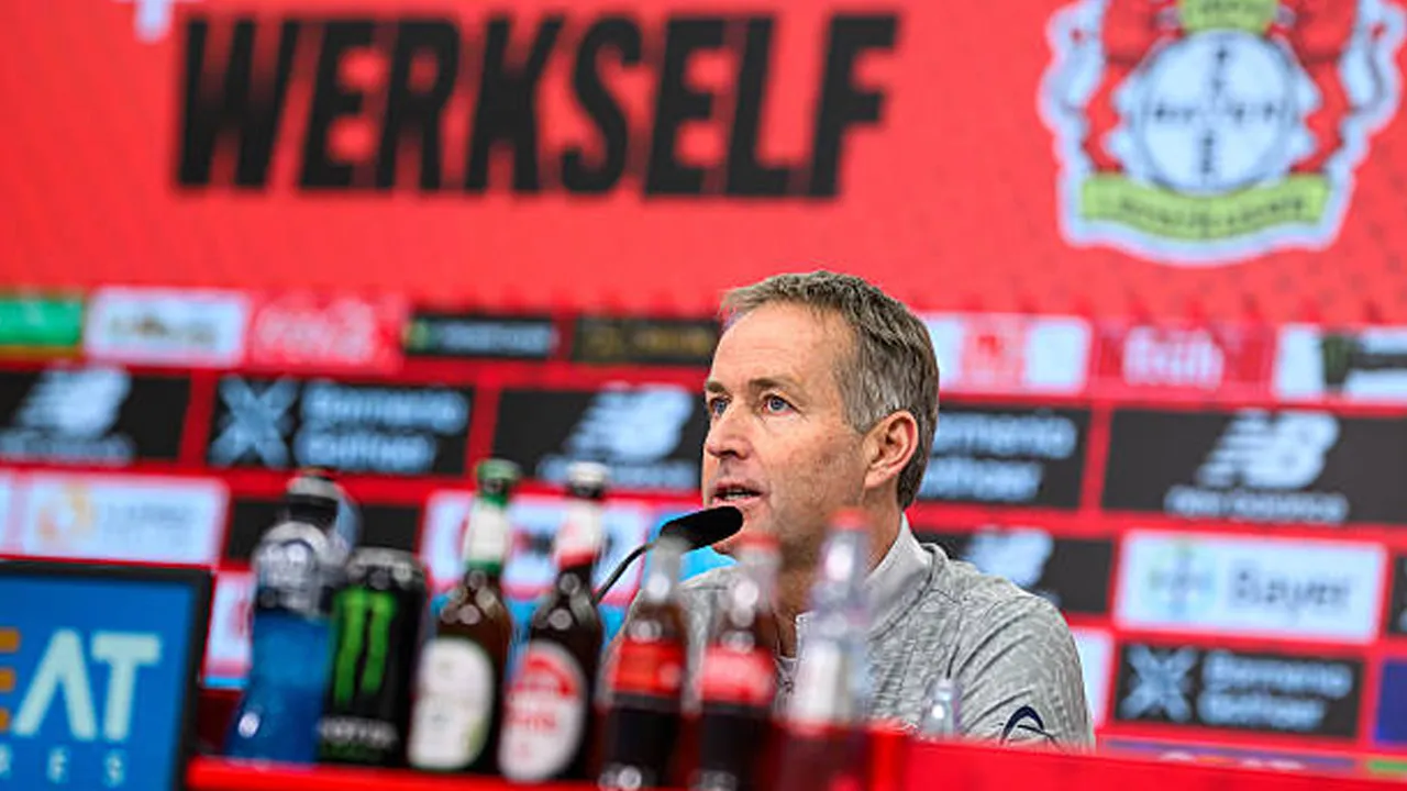 Hadapi Bremen, Kasper Hjulmand Tekankan Penguasaan Bola dan Pergerakan