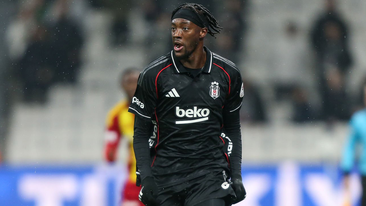 Here We Go! Aston Villa Sepakat Datangkan Tammy Abraham