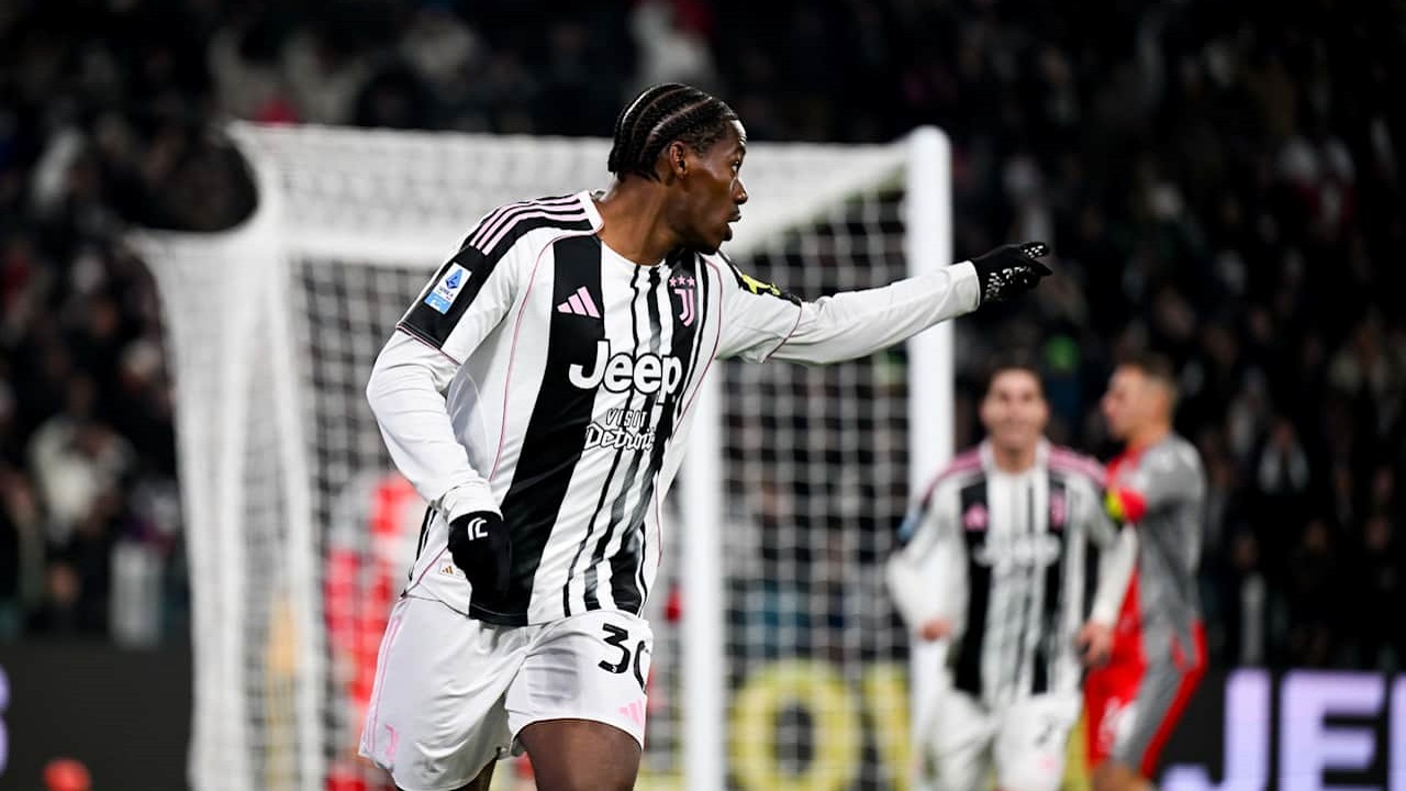 Jonathan David: Saya Juga Kesulitan di Lille pada Awalnya