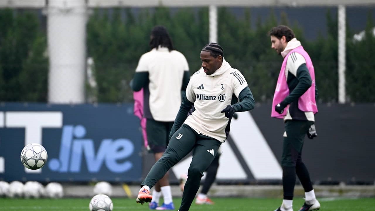 Jonathan David Tak Menyesal Pilih Berlabuh di Juventus