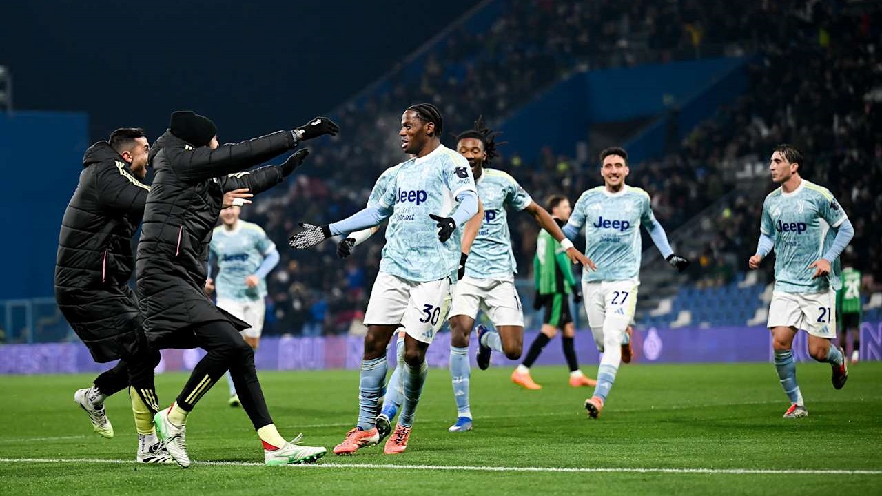 Jonathan David Ungkap Peran Luciano Spalletti di Balik Kebangkitannya