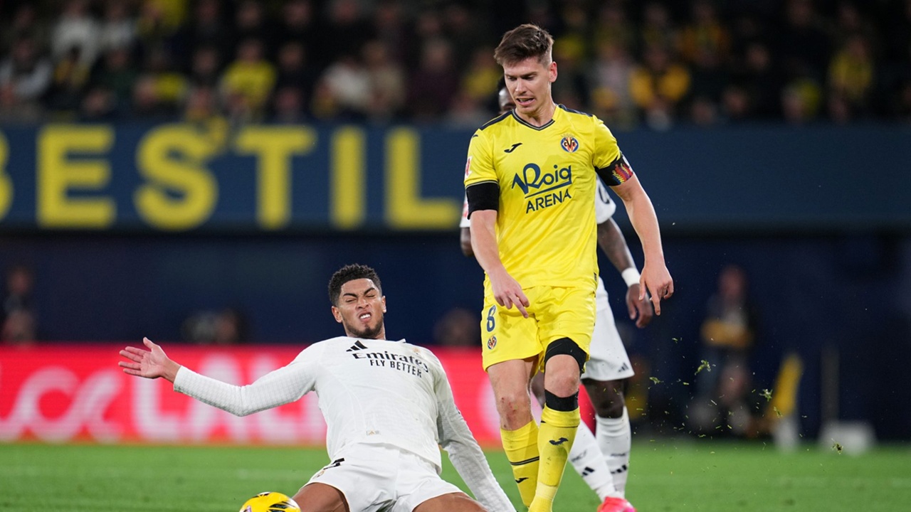 Juan Foyth Beberkan Cara Kunci Mengalahkan Real Madrid