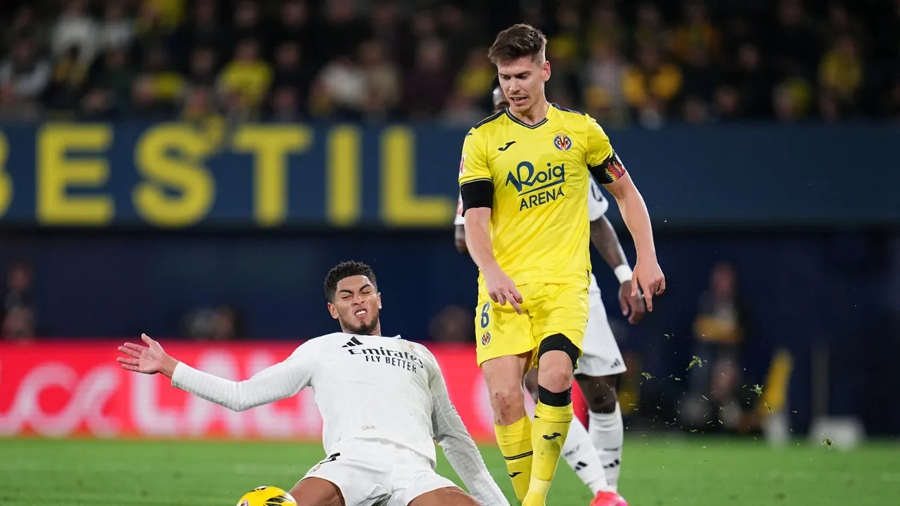 Juan Foyth Beberkan Cara Kunci Mengalahkan Real Madrid