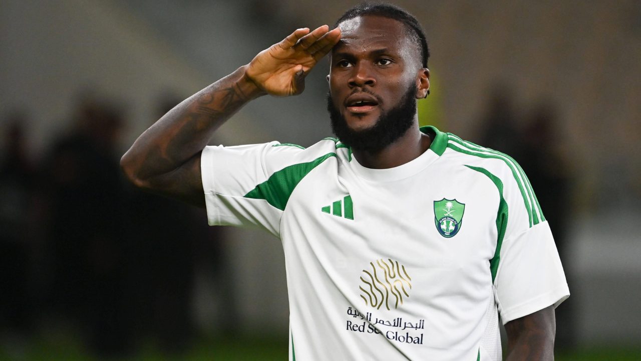 Juventus Dapat Pertanda Positif dari Franck Kessie