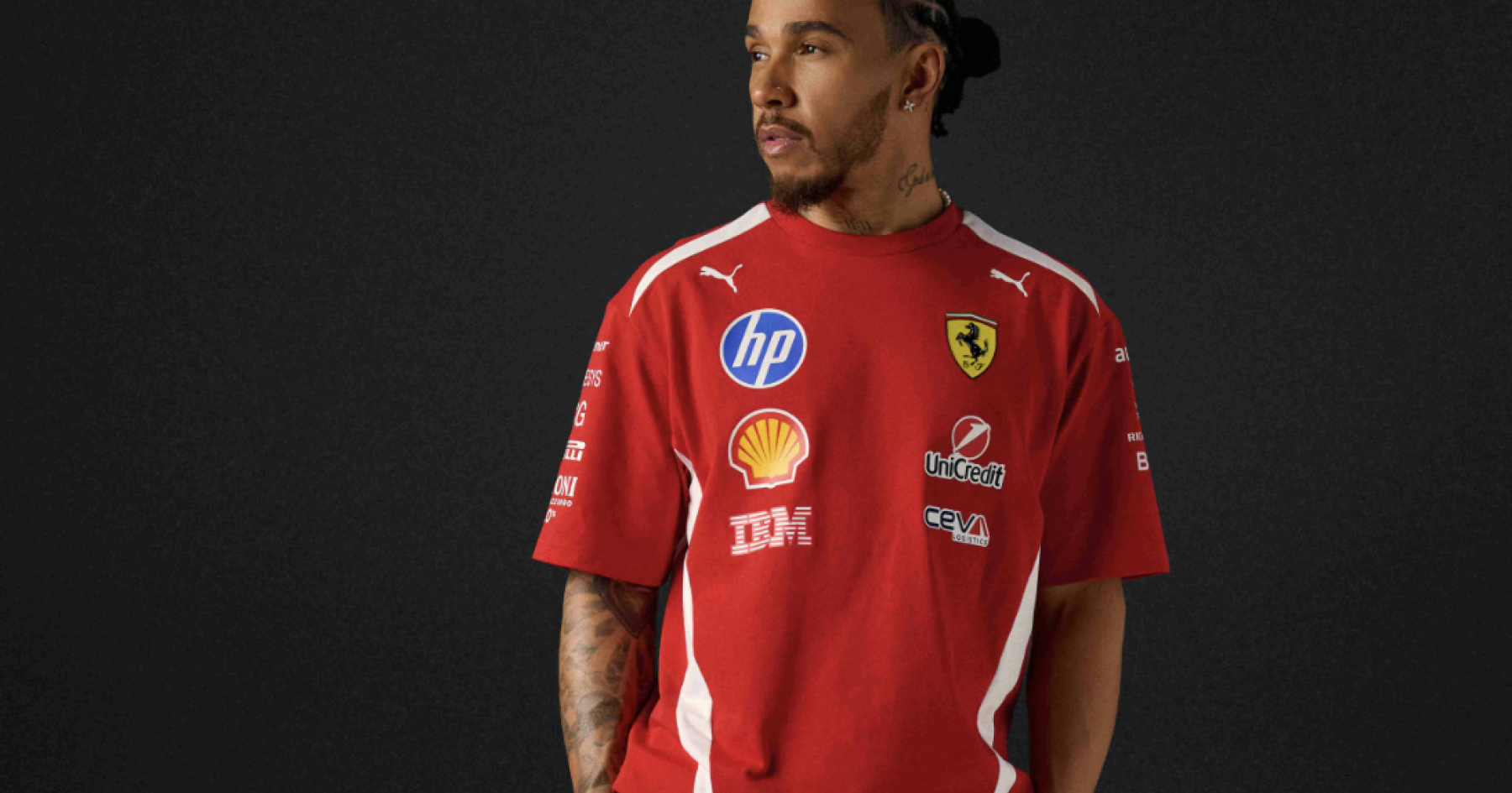 Lewis Hamilton Hadapi Tantangan Baru Bersama Ferrari 2026