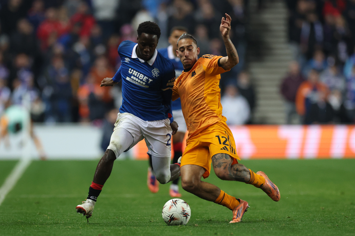 Liverpool Siap Dekati Roma untuk Pulangkan Tsimikas