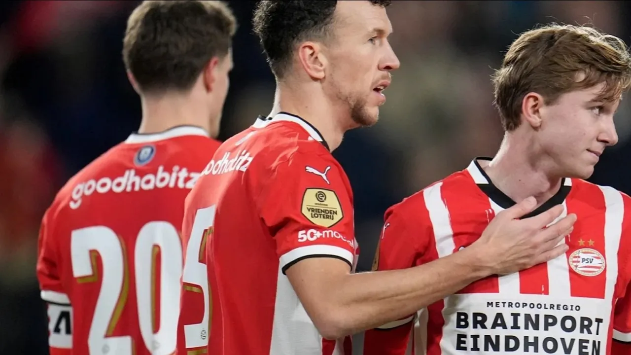 Oaktree Izinkan Inter Milan Datangkan Ivan Perisic di Bulan Januari