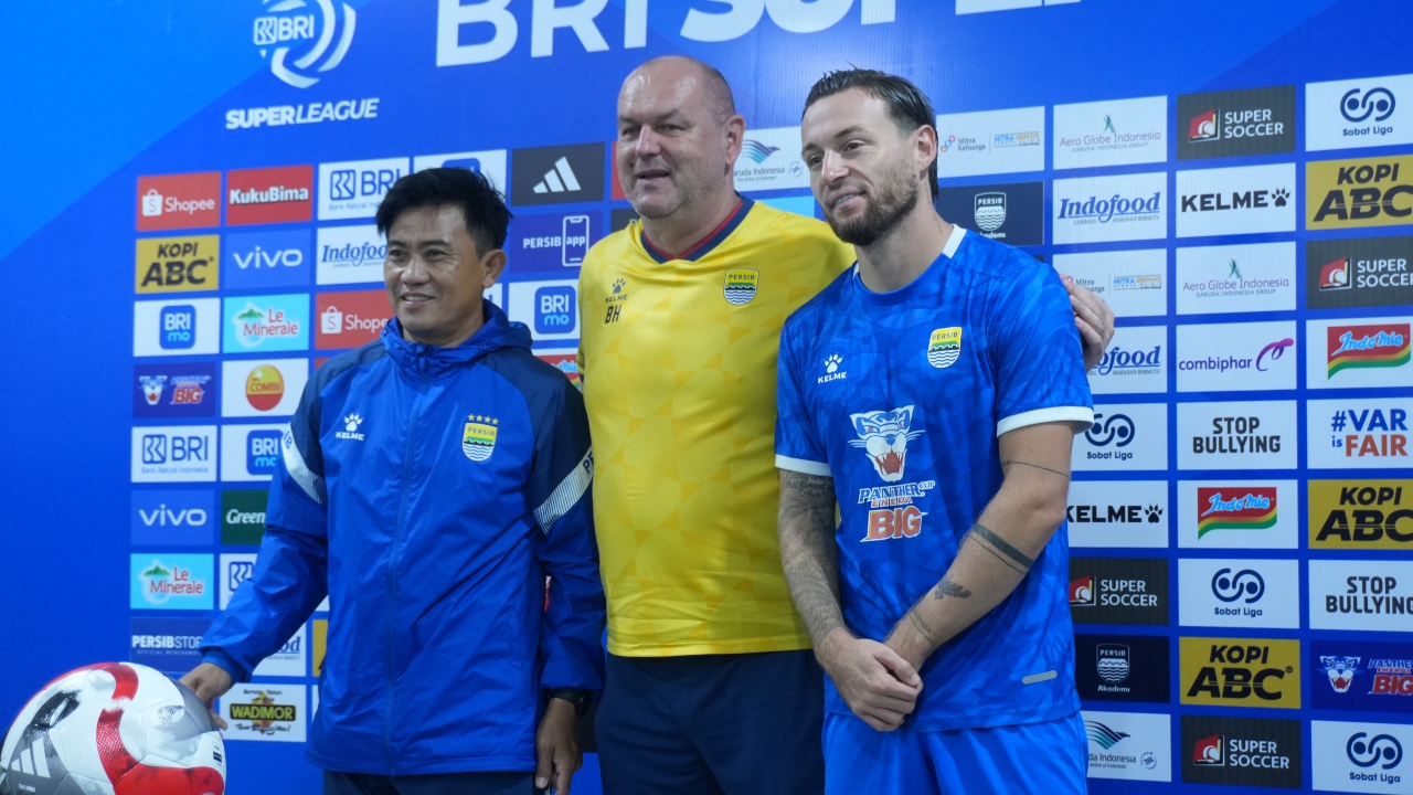 Penyebab Bojan Tidak Rekrut Banyak Pemain di Paruh Musim