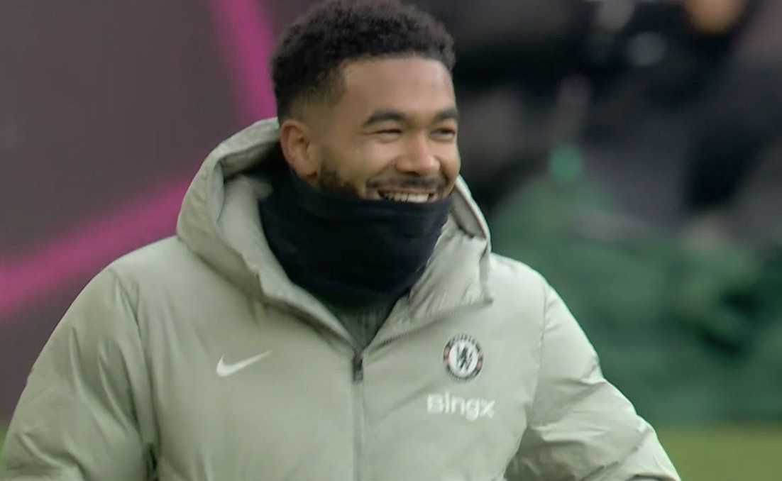 Perubahan Penting Bagi Kesuksesan Chelsea Musim Ini