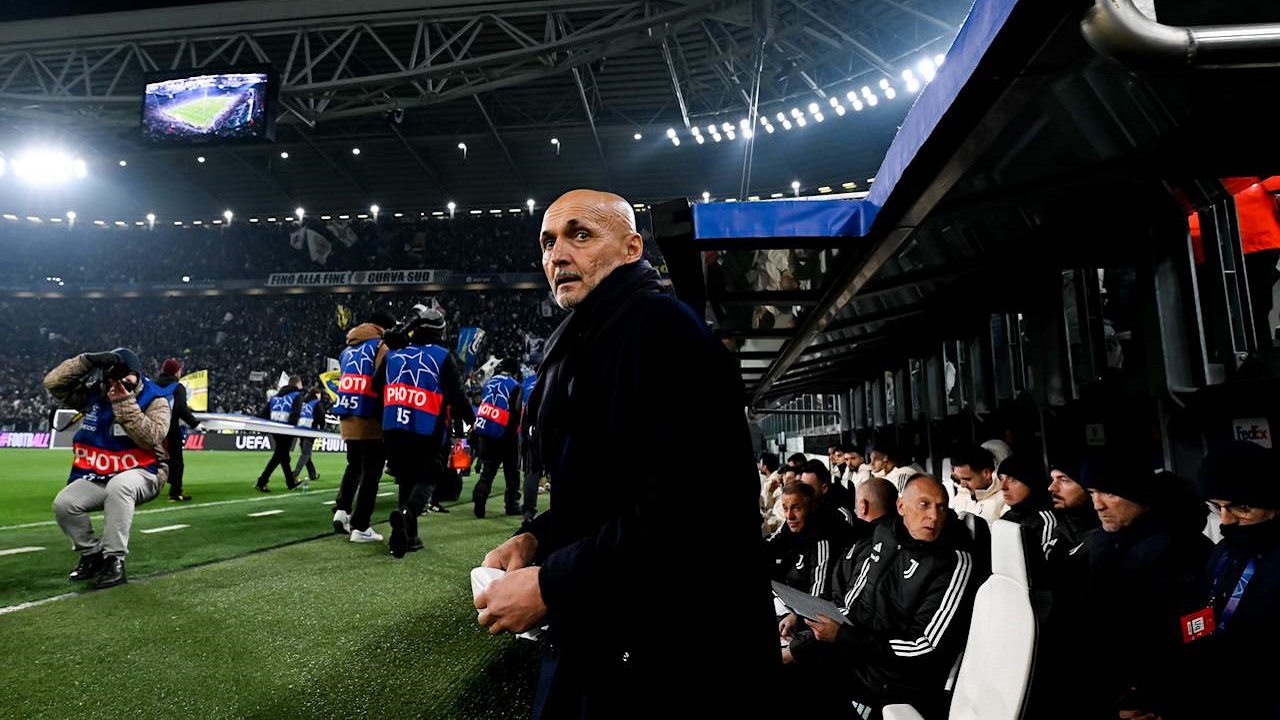 Pierre Kalulu Akui Luciano Spalletti Sukses Ubah Mental Juventus