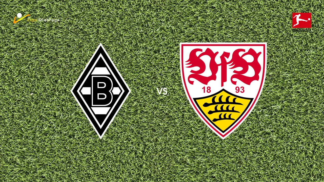 Prediksi Borussia Monchengladbach vs Stuttgart, 25 Januari 2026 Bundesliga