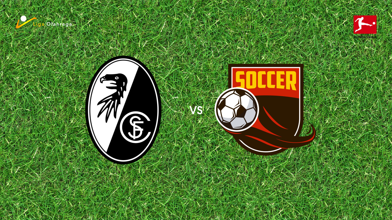 Prediksi Freiburg vs FC Koln, 25 Januari 2026 Bundesliga