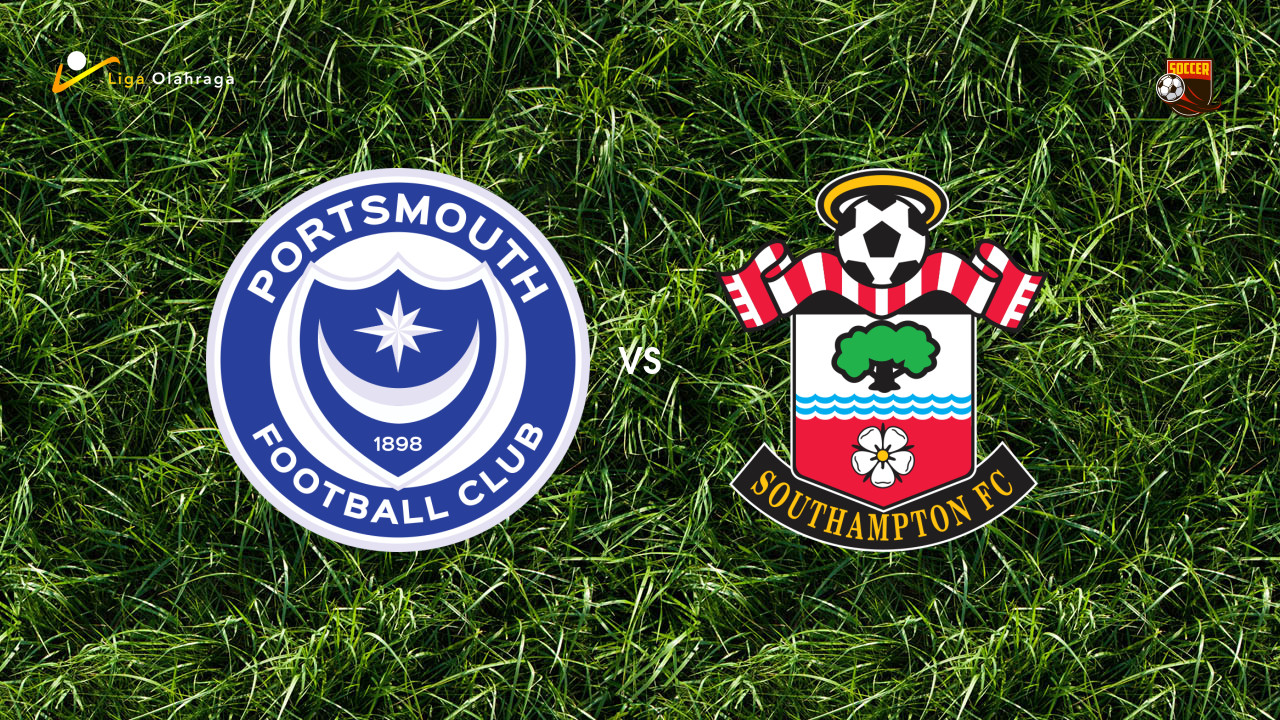 Prediksi Portsmouth vs Southampton, 25 Januari 2026 Championship