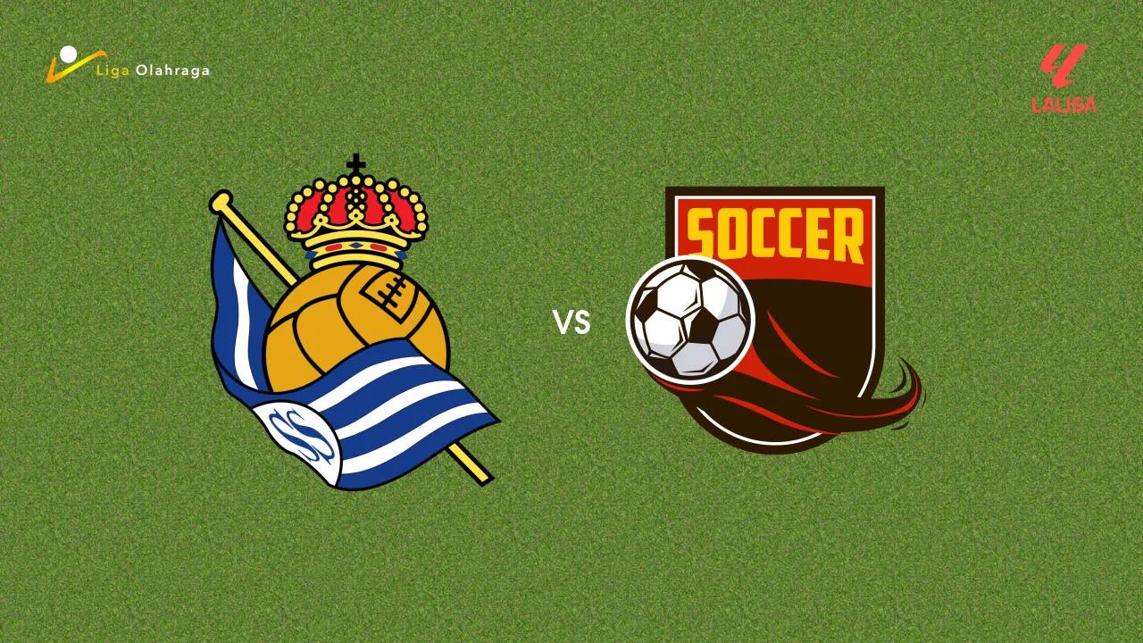 Prediksi Real Sociedad vs Celta Vigo, 26 Januari 2026 La Liga