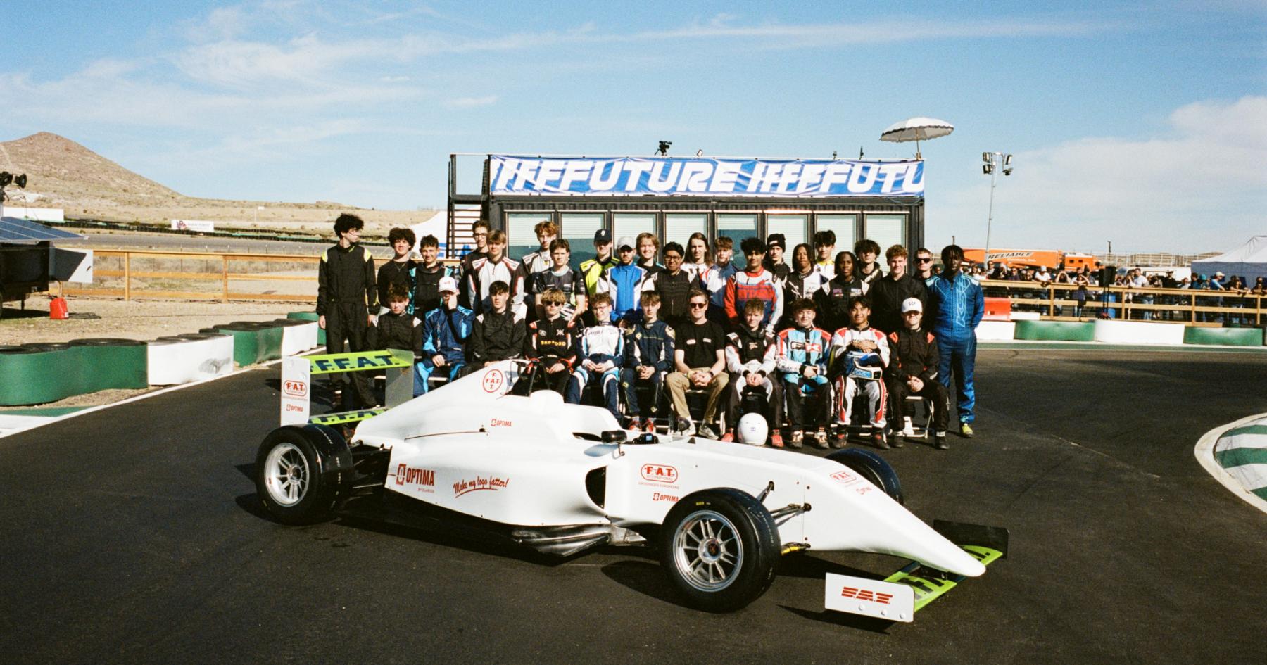 Program Baru Mantan Insinyur Ferrari Atasi Sistem Balap Korup