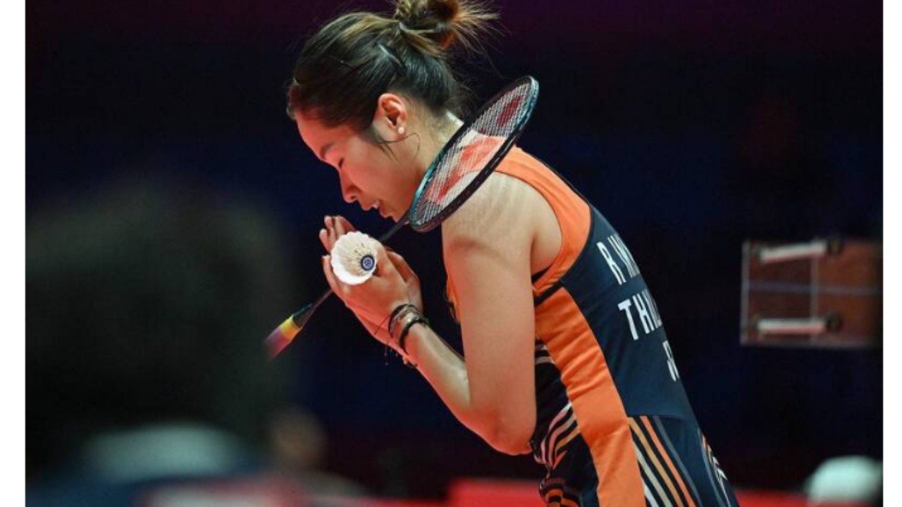 Ratchanok Intanon Sedih Mundur di Perempat Final Indonesia Masters 2026