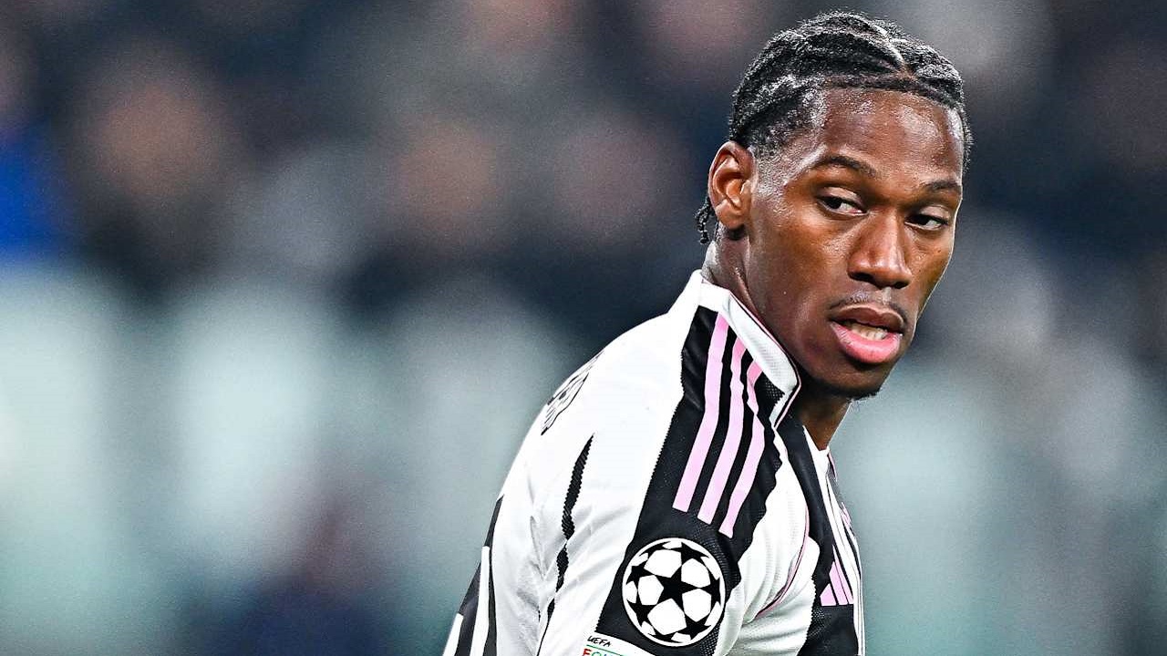 Respons Jonathan David soal Upaya Juventus Datangkan Youssef En-Nesyri
