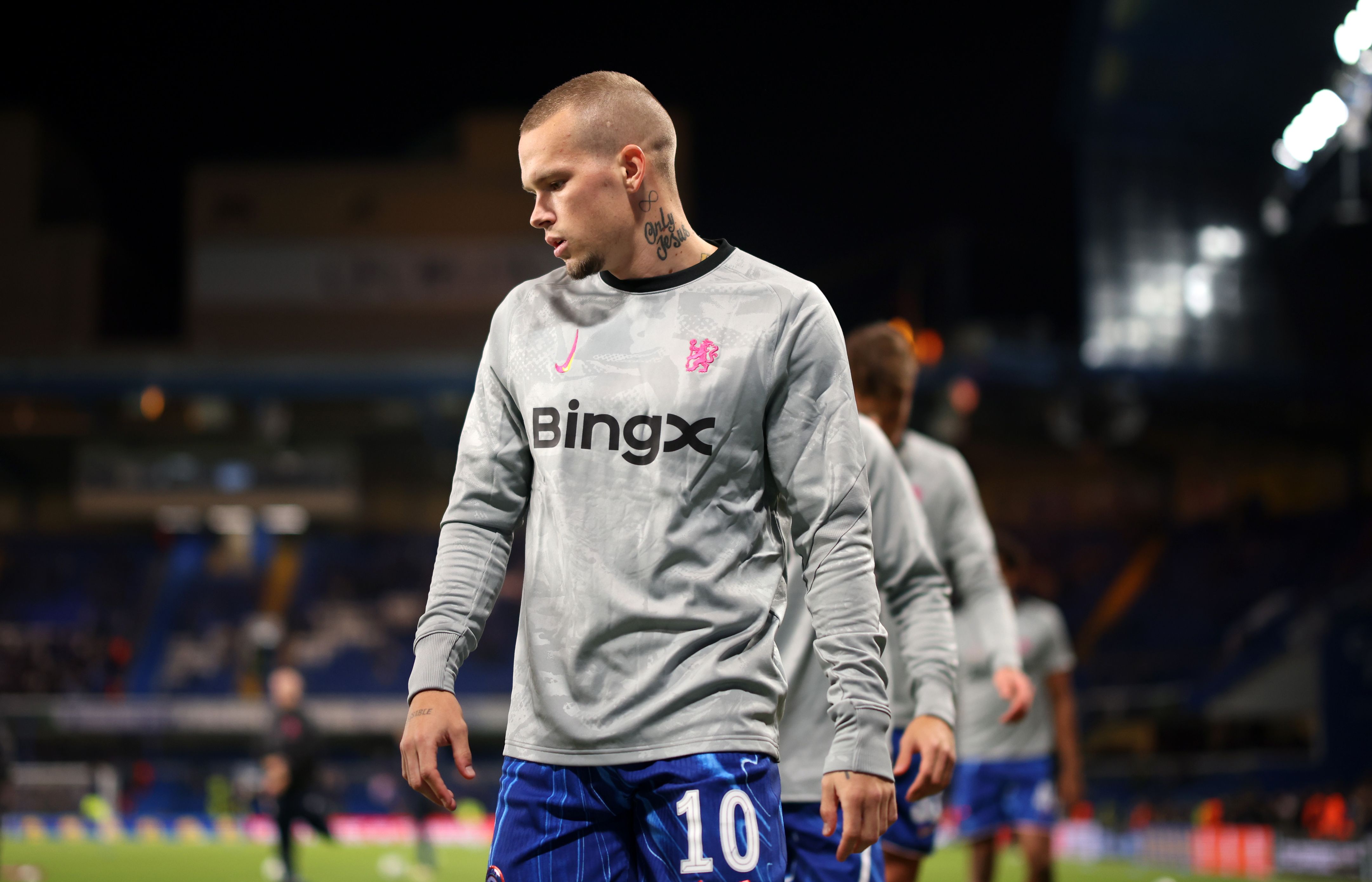 Rosenior Berencana Temui Mykhailo Mudryk Segera