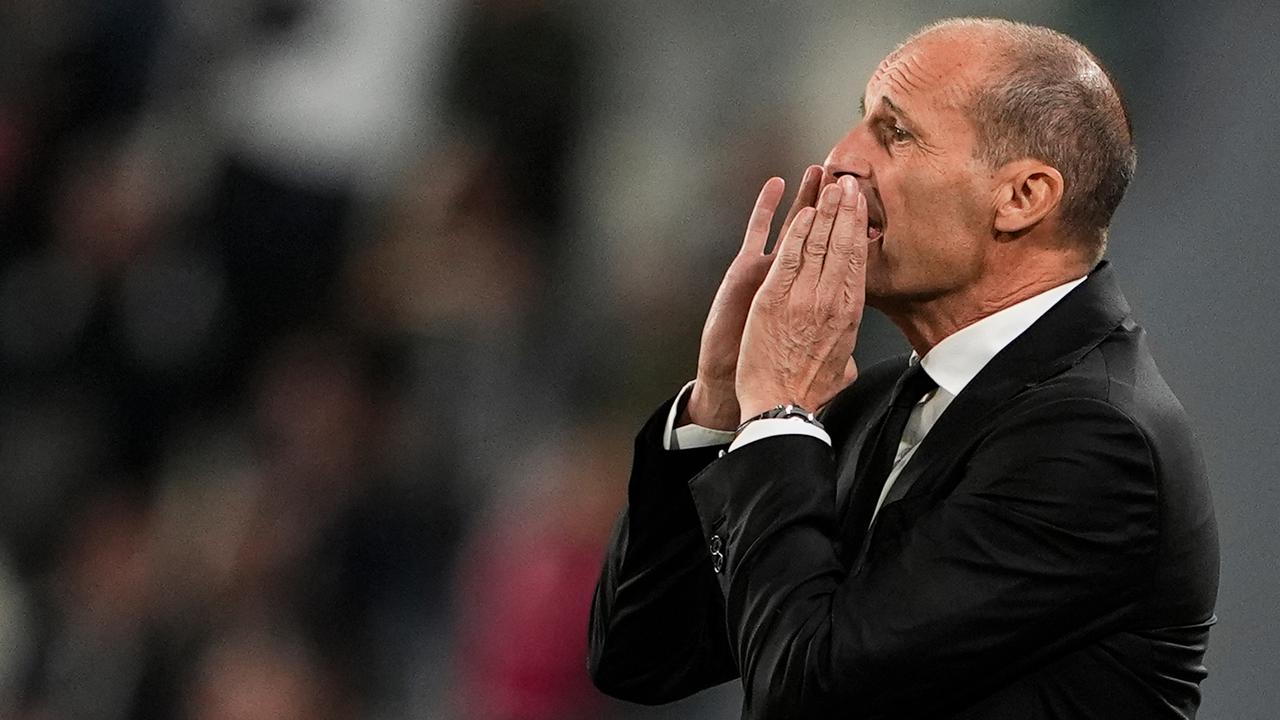 Skuad Milan Saat Ini Mulai Bikin Max Allegri Mulai ‘Sakit Kepala’