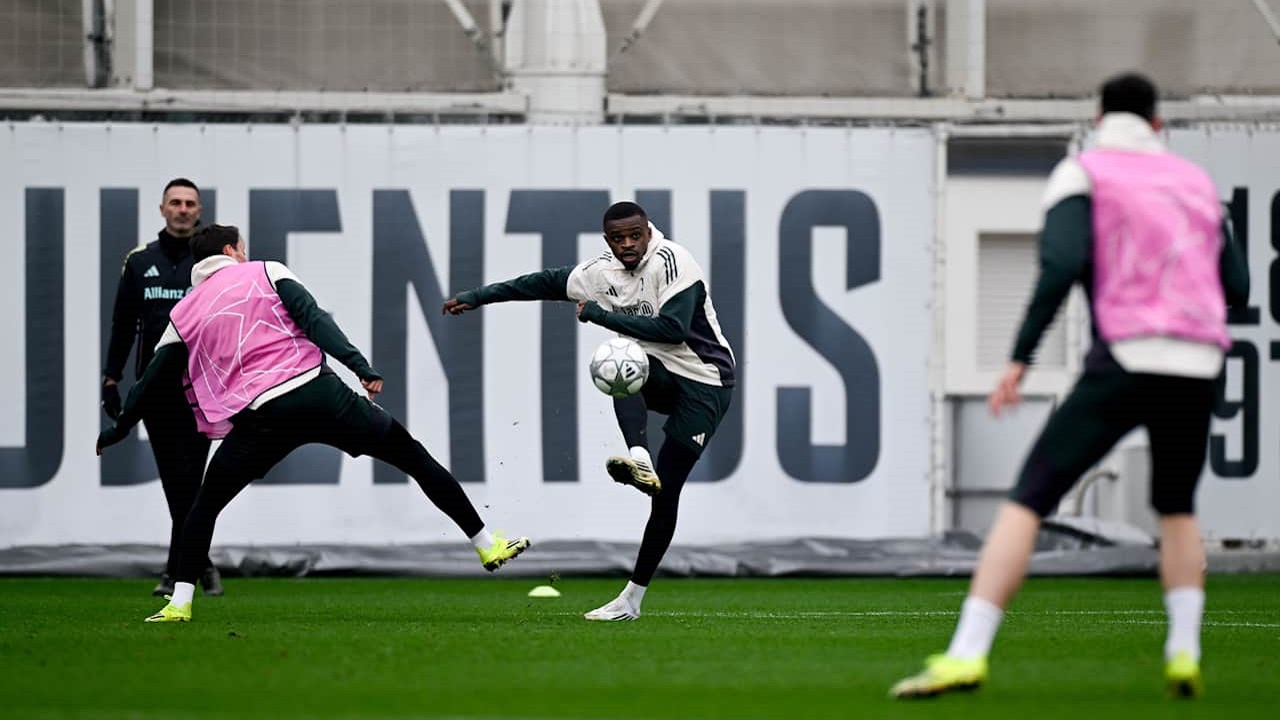 Soal Peluang Juventus Berburu Scudetto, Pierre Kalulu: Itu Masih Jauh