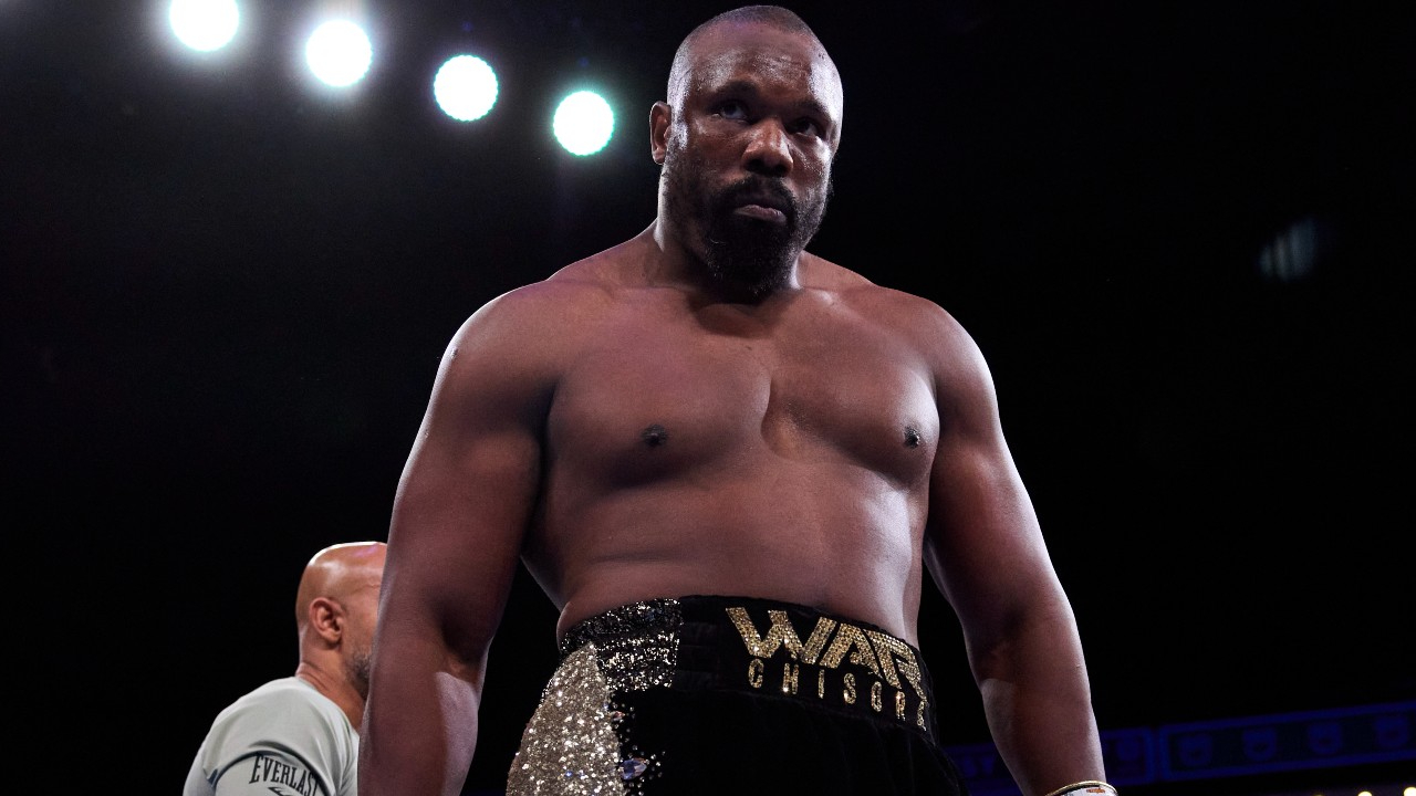Tyson Fury Yakin Derek Chisora Mampu Hentikan Deontay Wilder