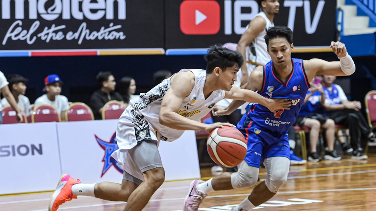 Abraham Wenas Tak Puas dengan Kontribusinya saat Dikalahkan Hangtuah