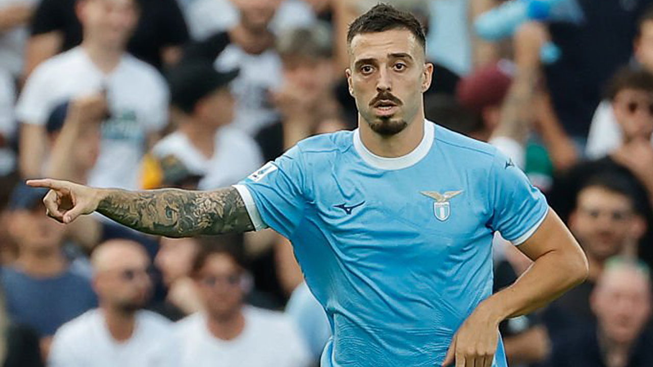 AC Milan Kembali Bidik Mario Gila di Sisa Bursa Transfer Januari Ini