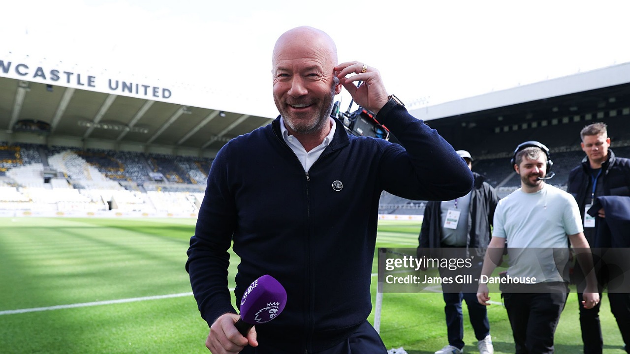 Alan Shearer Beri Pujian untuk Unai Emery dan Eddie Howe