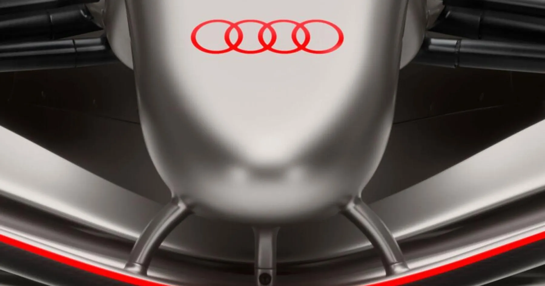 Audi: Ancaman Serius di Formula 1 2026 - sumber: (racingnews365)