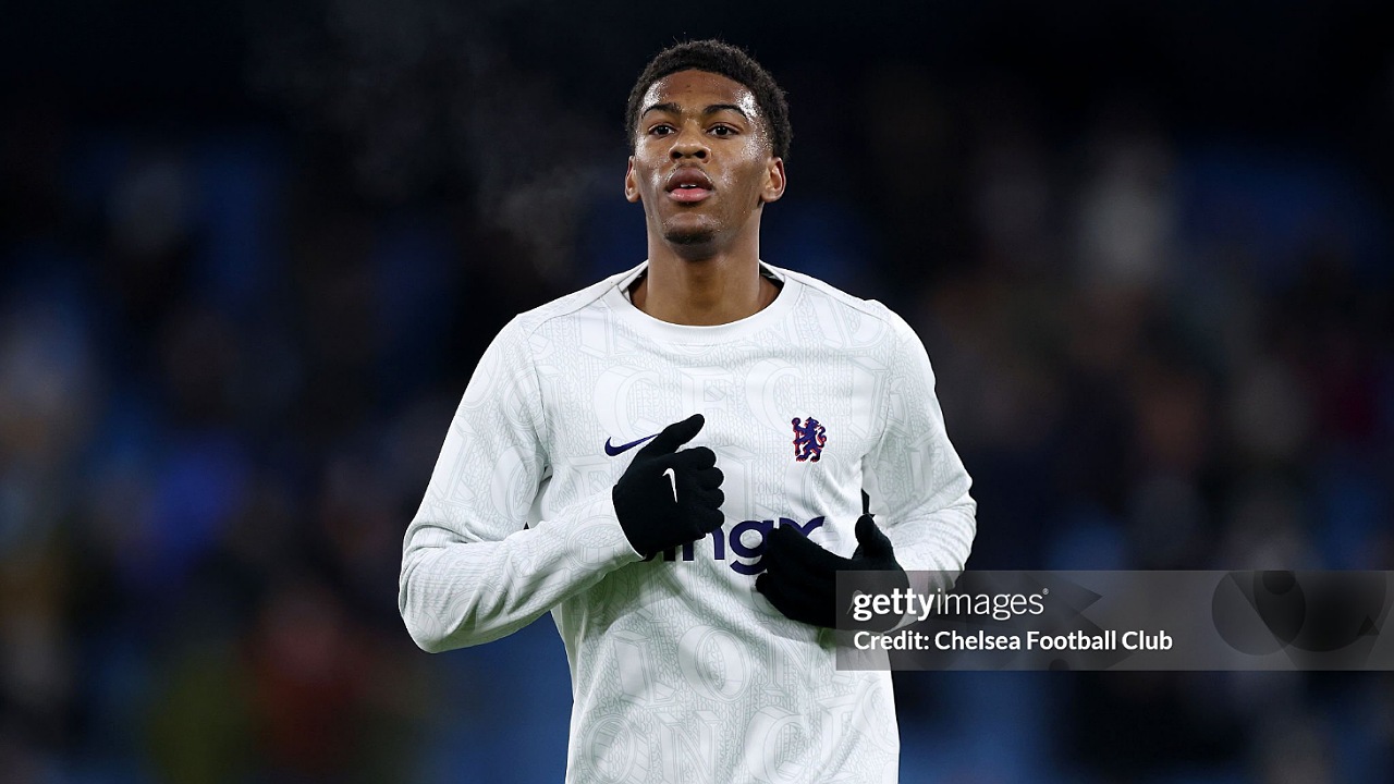 Bayern Munich Pantau Josh Acheampong, Chelsea Enggan Lepas