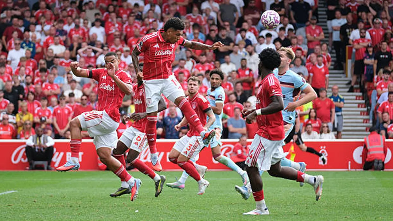 Brentford vs Nottingham Forest, 5 Fakta Menarik Jelang Laga Premier League