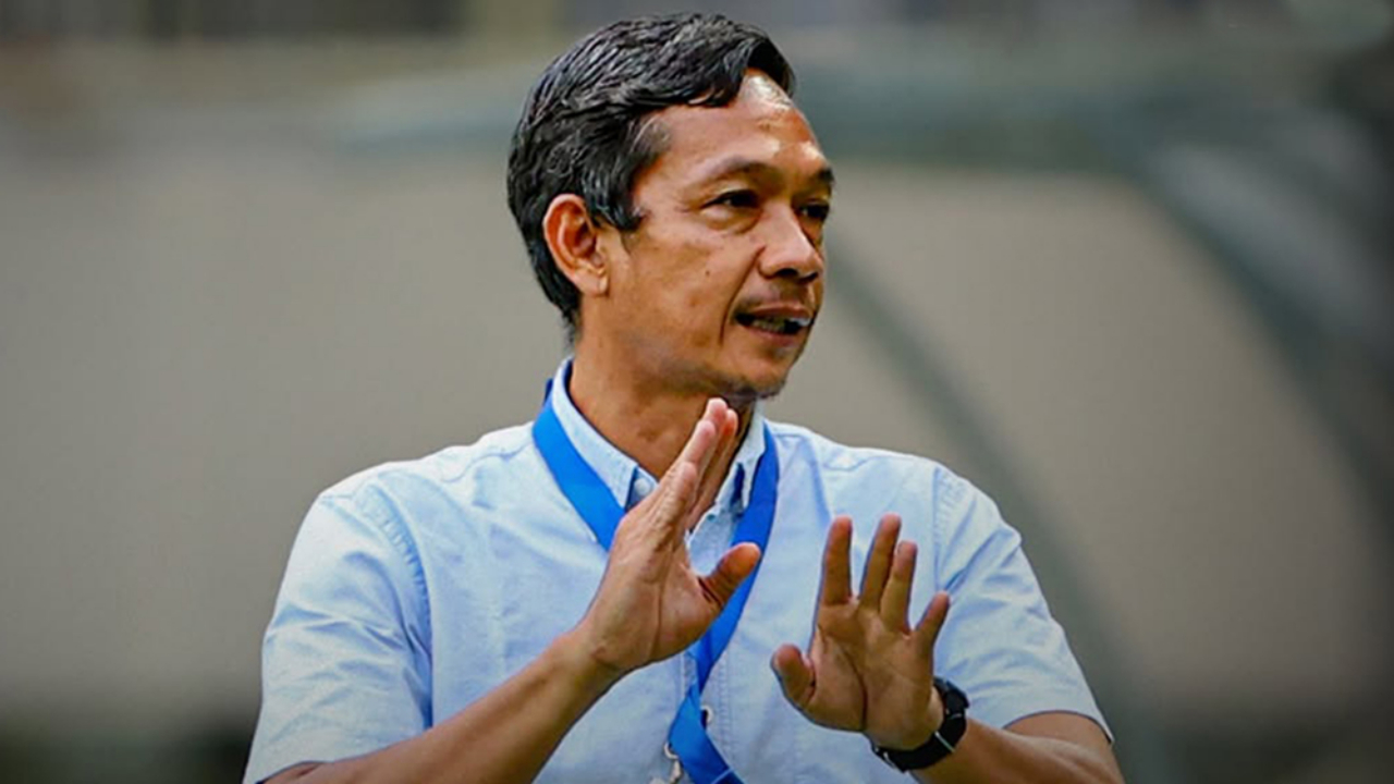 Caretaker PSBS Siapkan Racikan Berbeda Untuk Atasi Persib