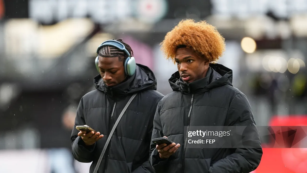 Chelsea membidik bek Rennes, Jeremy Jacquet